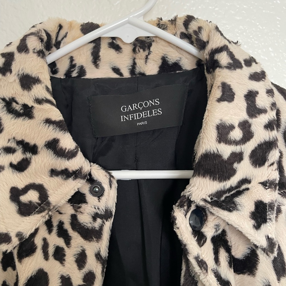 Garçons Infidels jacket - Picture 2 of 7
